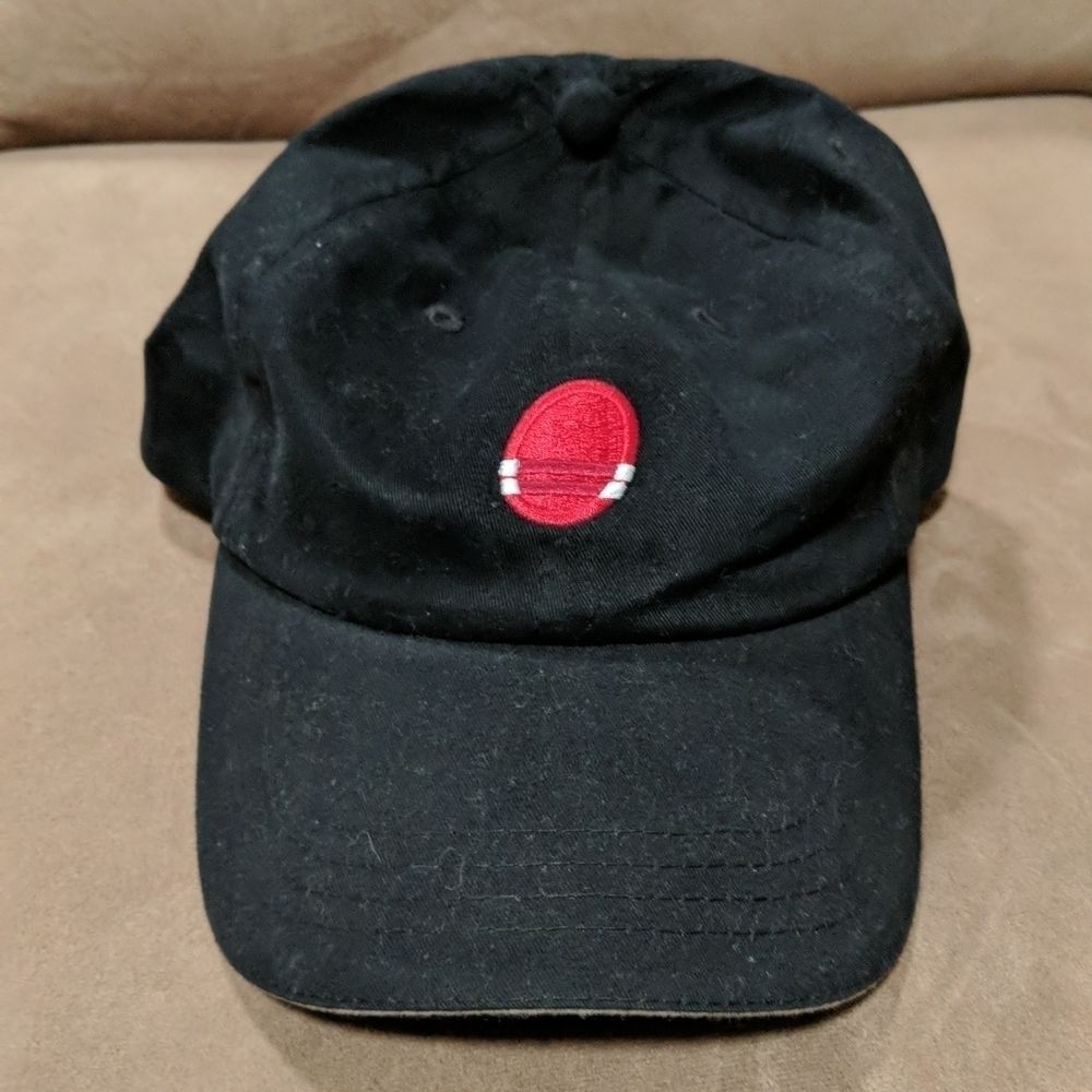 Tops of Rockies Adult Babalot Adjustable Cap